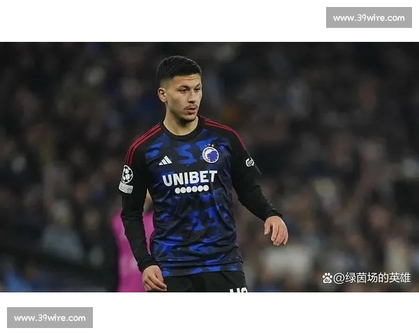 巴萨敲定 6 年合同锁定天才边锋,尼科・威廉姆斯 800 万欧年薪成队内第四高薪 巴萨敲定 6 年合同锁定天才边锋,尼科・威廉姆斯 800 万欧年薪成队内第四高薪