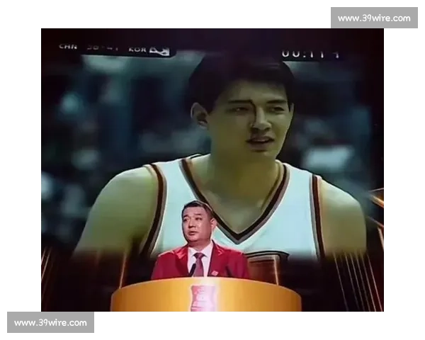 巩晓彬直言 CBA 外援困局：龙套之痛下的觉醒与突围