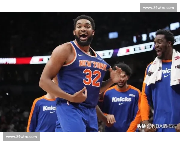 尼克斯 21 亿薪资仅两冠:NBA 最壕球队的投资困局 尼克斯 21 亿薪资仅两冠:NBA 最壕球队的投资困局