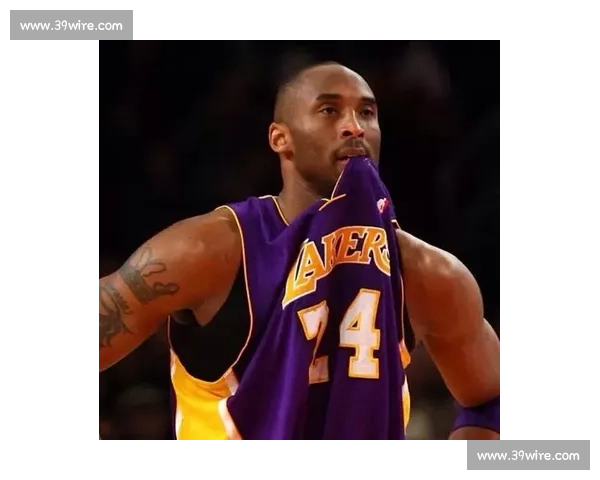 斯玛特忆防守科比：与历史最佳较量是荣耀，盼母亲见证传奇时刻