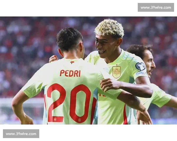 梅里诺帽子戏法定乾坤 西班牙 6-0 横扫土耳其经典回顾 梅里诺帽子戏法定乾坤 西班牙 6-0 横扫土耳其经典回顾