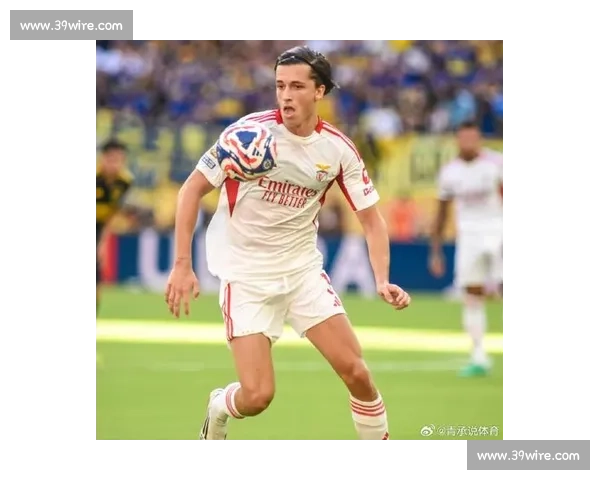 皇马锁定本菲卡天才左闸!世俱杯后官宣 A 费加盟 皇马锁定本菲卡天才左闸!世俱杯后官宣 A 费加盟