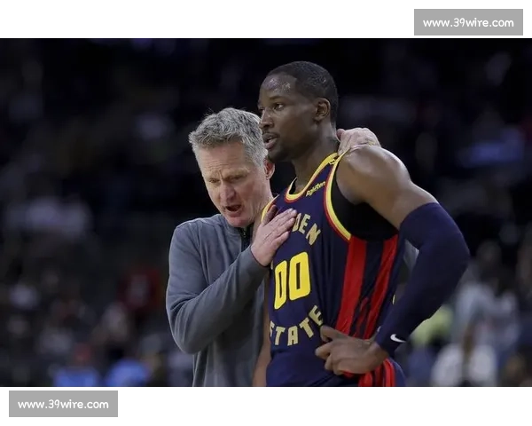 续约谈判白热化:库明加或接受勇士两年合同留队