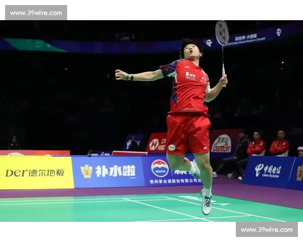 劲爆！汤尤杯赛程揭晓，看谁是羽坛最强王者！