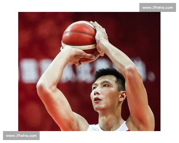 易建联退役后中国篮球的未来走向与新生代球员崛起的挑战与机遇