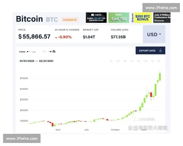 比特币引领全球数字金融革命新格局与未来发展趋势分析