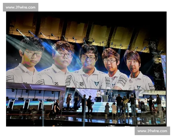 电竞选手退役后的“第二人生”，是转型教练还是创业先锋