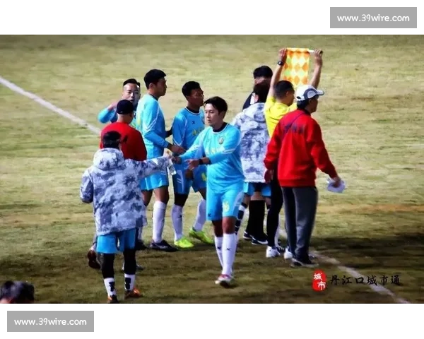 这座城市，正用最热烈的拥抱迎接足球狂潮！