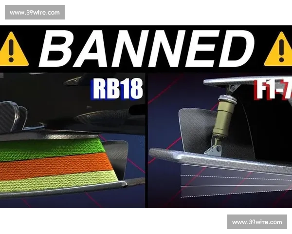 预算大挪移！F1车队如何巧妙规避规则限制