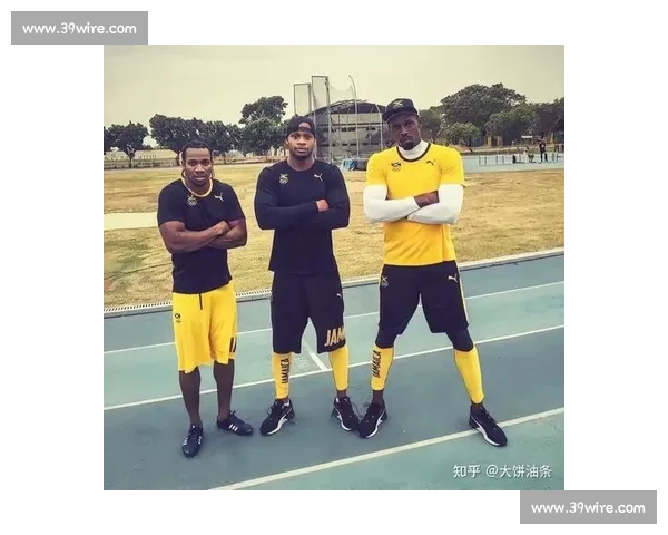 博尔特师弟见证新王登基：汤普森 9.75 秒重塑牙买加短跑荣耀