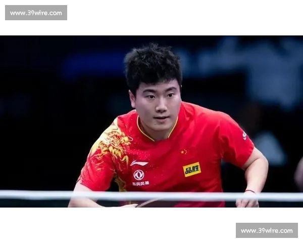 国乒爆冷折戟！钱天一 1-3 出局，中日四强对决白热化