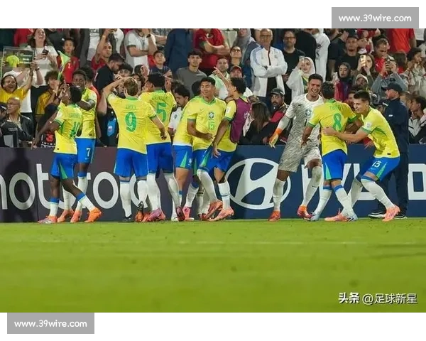 冷门！新星崛起，2026世界杯替补名单或有惊喜