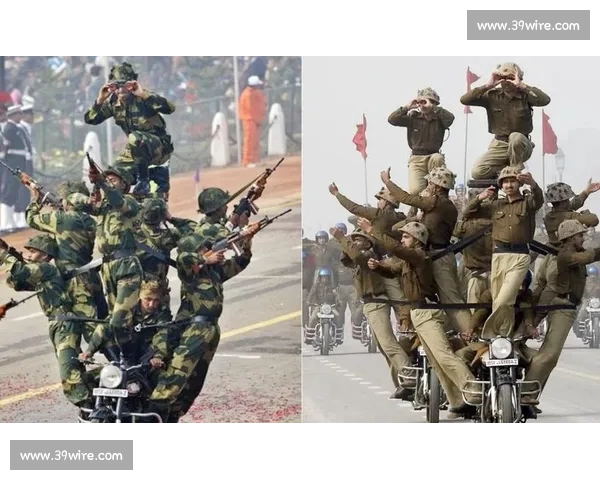 印度队的“神操作”，让对手目瞪口呆