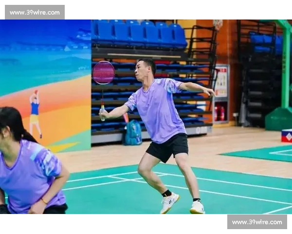 回顾羽球赛场上的那些“神仙打架”，冠军们是如何炼成的