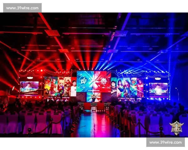 巅峰对决！VCT全球总决赛，最强者的荣耀之争！