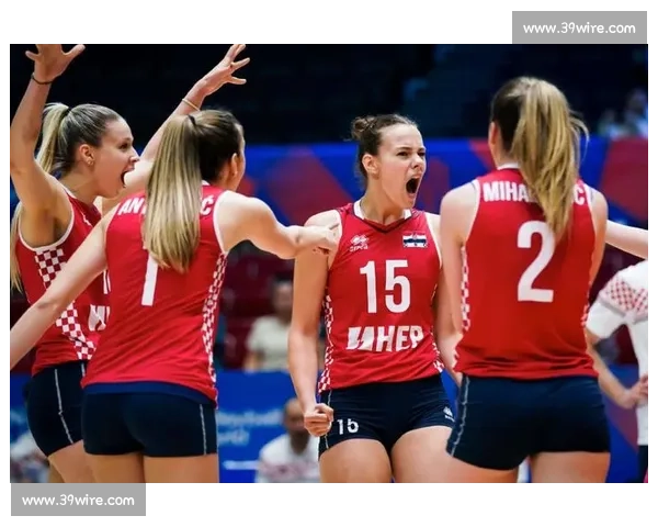 意外频出！排球友谊赛上演“黑马”童话，惊喜连连！