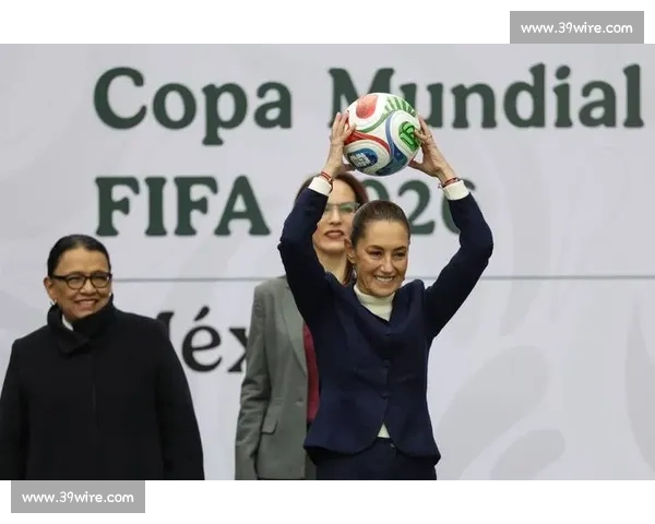 激情碰撞！2026世界杯墨西哥城，感受最纯粹的足球力量！