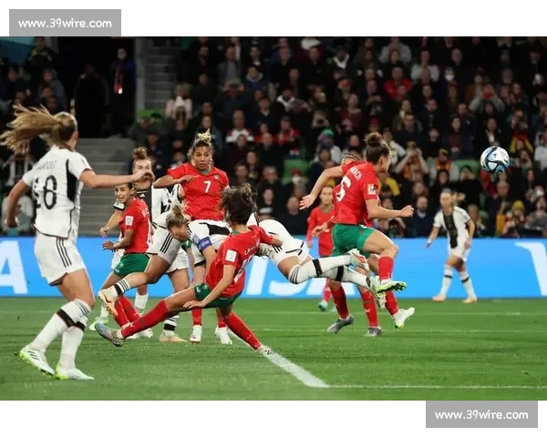 荣耀的召唤!2026世界杯黑马,为梦想而战! 荣耀的召唤!2026世界杯黑马,为梦想而战!