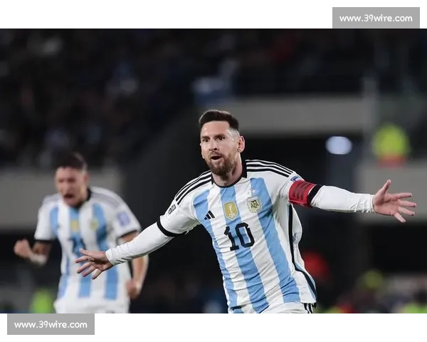 震撼！世界杯球星榜刷新纪录，惊艳表现令人瞠目结舌！