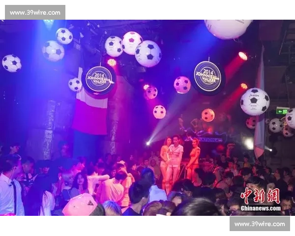 2026世界杯花落达拉斯,北美梦圆的足球狂欢序曲! 2026世界杯花落达拉斯,北美梦圆的足球狂欢序曲!