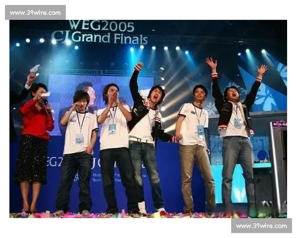 一战封神！日本电竞国家队用实力诠释何为电竞精神！