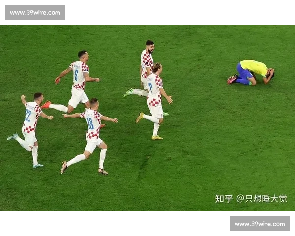 不只是足球!世界杯场边的 queste 意外,比比赛更精彩! 不只是足球!世界杯场边的 queste 意外,比比赛更精彩!