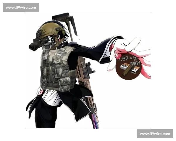 他们的故事，是电竞迷的盛宴，尽览暗区突围选手风采