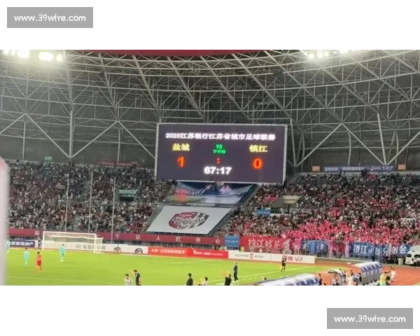 榜首大战一触即发,苏超积分榜格局将迎巨变 榜首大战一触即发,苏超积分榜格局将迎巨变