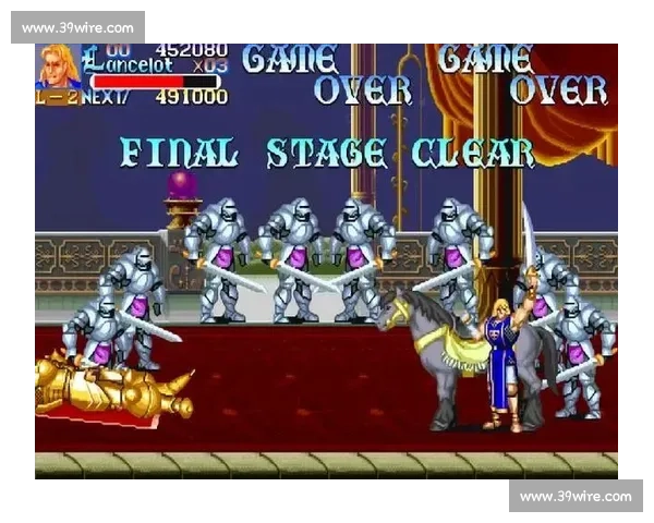 游戏BUG还是神级走位量子特攻冠军杯,让你怀疑人生的操作! 游戏BUG还是神级走位量子特攻冠军杯,让你怀疑人生的操作!