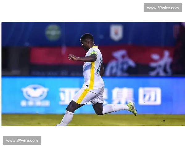 球迷热议!你心中最强中超金靴候选是 球迷热议!你心中最强中超金靴候选是