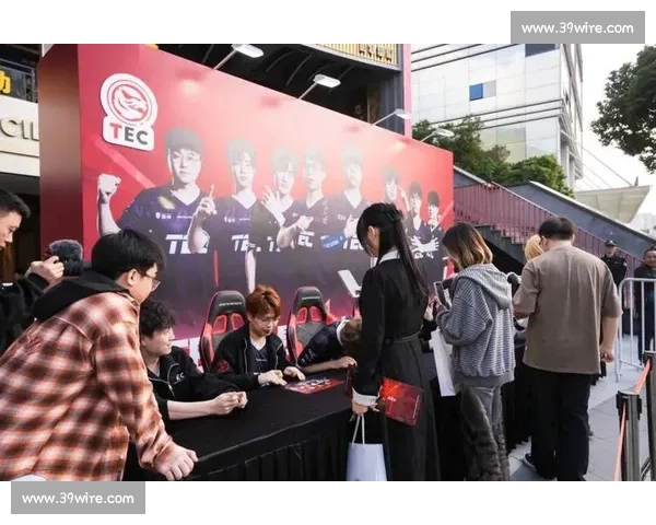 电竞破圈进行时,从亚文化到主流,走进寻常百姓家! 电竞破圈进行时,从亚文化到主流,走进寻常百姓家!