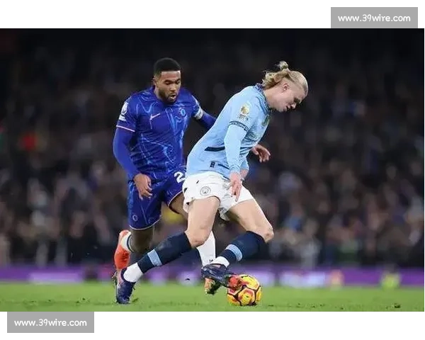 速度与激情!哈兰德2026世界杯,我们拭目以待! 速度与激情!哈兰德2026世界杯,我们拭目以待!