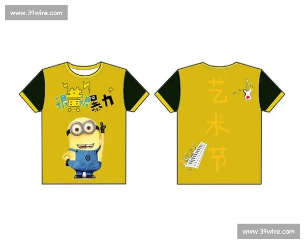 当电竞遇上“文化衫”,战队交流中的时尚与碰撞! 当电竞遇上“文化衫”,战队交流中的时尚与碰撞!