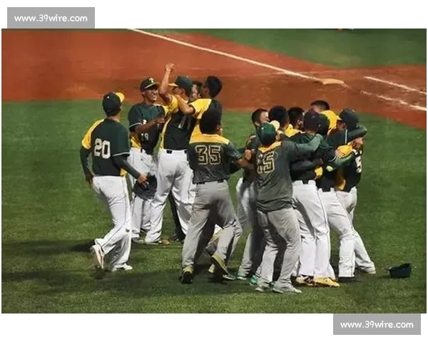 棒球世界冠军榜揭晓,悬念迭起,球迷热议! 棒球世界冠军榜揭晓,悬念迭起,球迷热议!