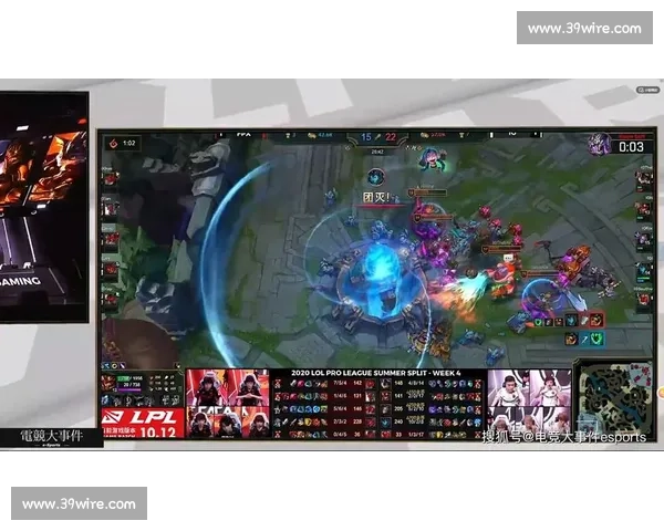 风口浪尖，2023电竞行业洗牌，谁能笑到最后！