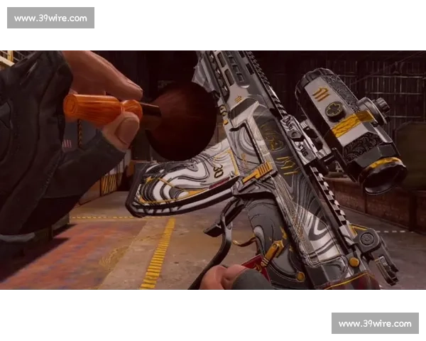 战术大师还是操作狂暗区突围选手风格大赏 战术大师还是操作狂暗区突围选手风格大赏