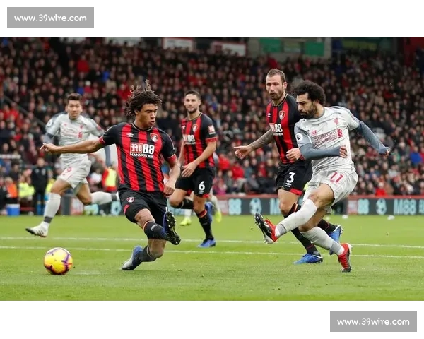 心跳加速!见证英超黑马的每一次精彩绝杀! 心跳加速!见证英超黑马的每一次精彩绝杀!