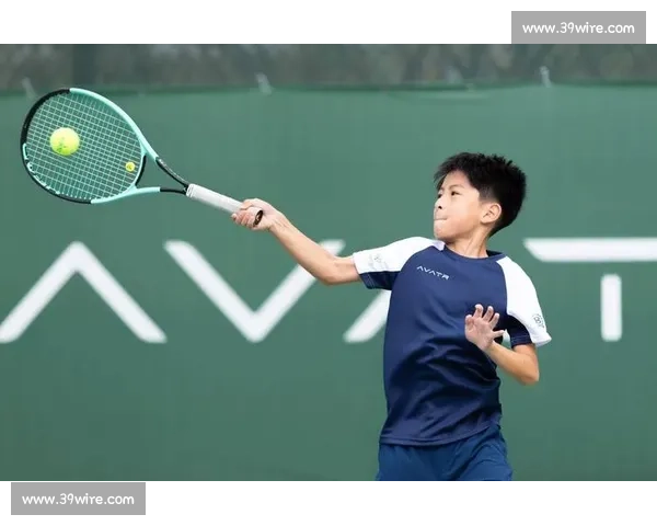 网球评论专栏：那些年我们追过的网球偶像，他们的故事还在继续