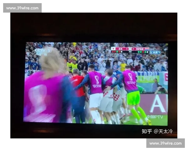 谁能想到!日本队点球大战不敌克罗地亚,亚洲雄鹰倒在12码 谁能想到!日本队点球大战不敌克罗地亚,亚洲雄鹰倒在12码