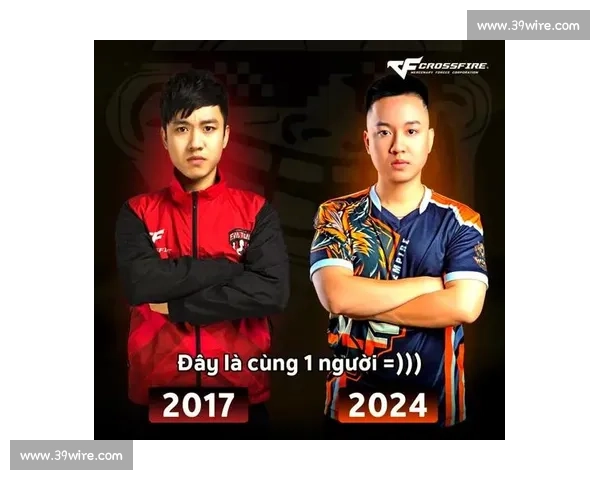 热议！越南电竞国家队名单，网友们都在关注他们！