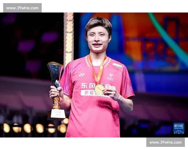 看点！羽毛球超级赛，谁能最终捧起金杯